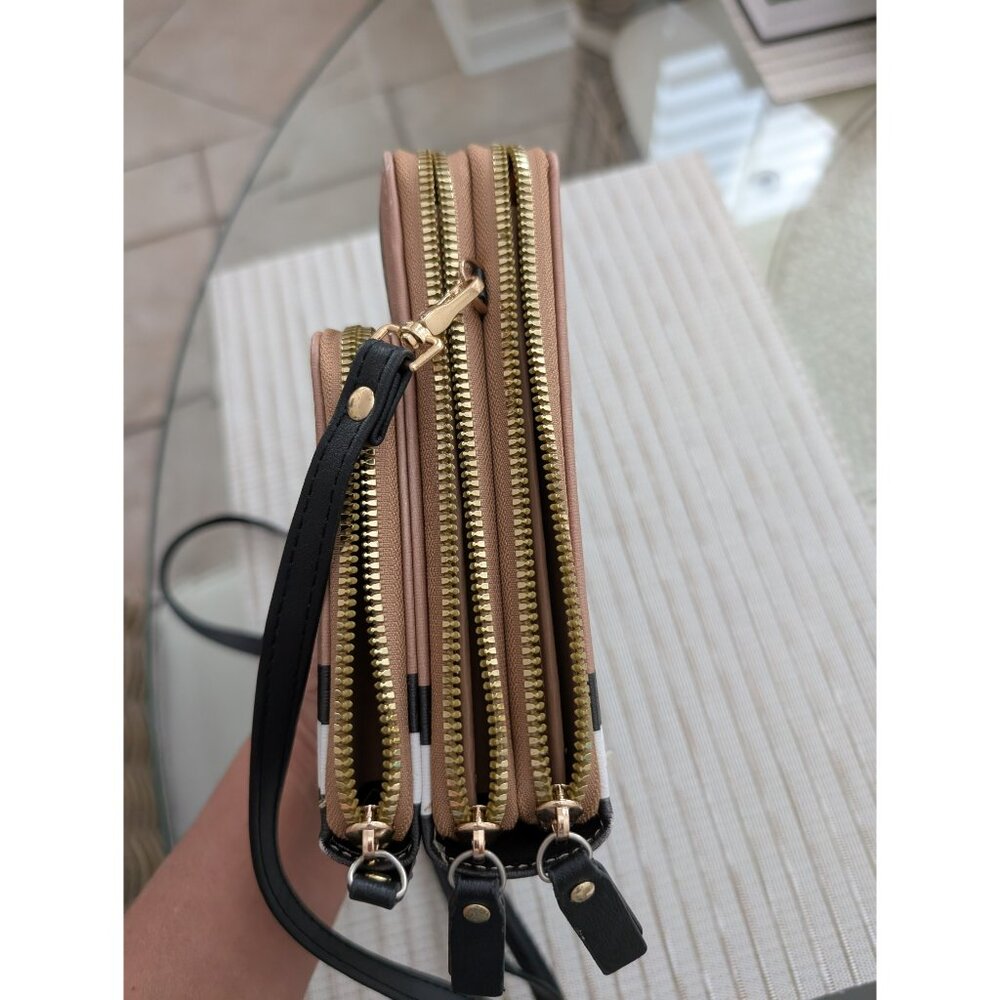 Mini Shoulder Bag - Picture 3 of 4